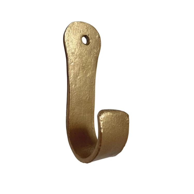 Percha de estilo industrial