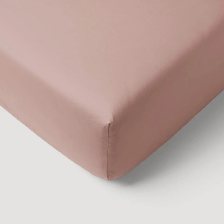Drap-housse jersey bébé 100% coton