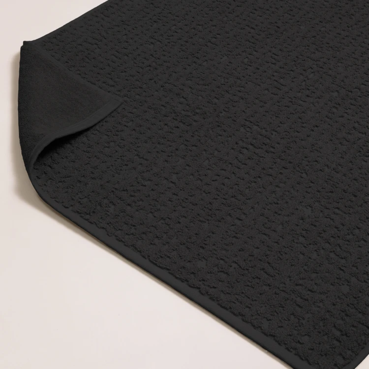 Tapis de bain premium coton Mirmande