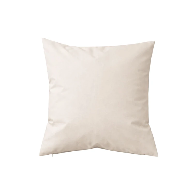 Cuscino esterno impermeabile MINORQUE con rivestimento sfoderabile