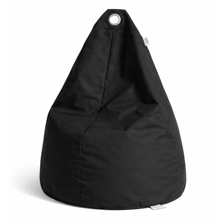 Pouf poire  extérieur XL haute résistance