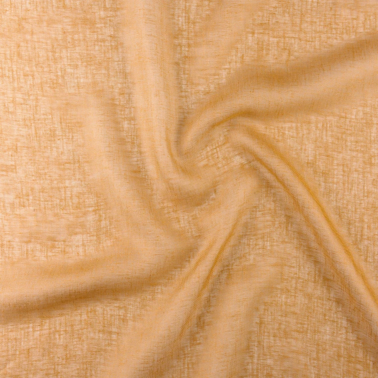 Cortinas lisas y de rejilla de poli/lino