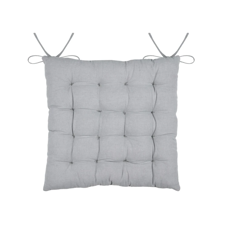 Cojín de silla ski de algodón
