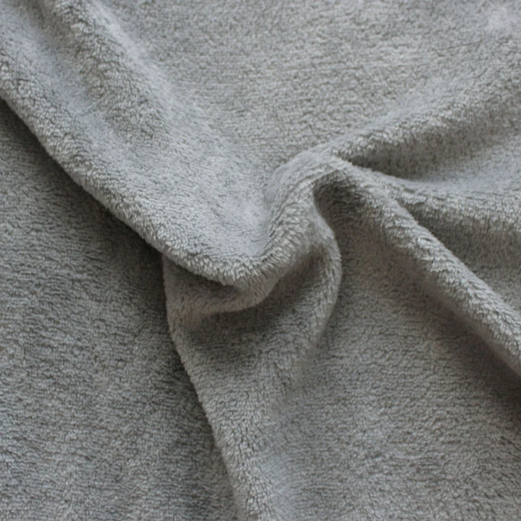 Coperta in pile semplice