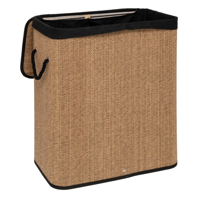Bamboe wasmand 100 l