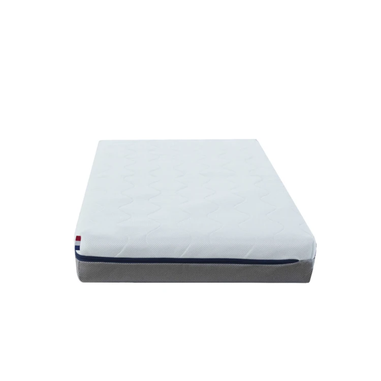 Colchón para bebés ultratranspirable e impermeable