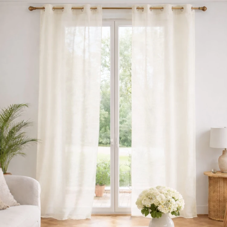 Liso fluido polilino transparente