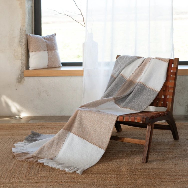 Xadrez de mohair