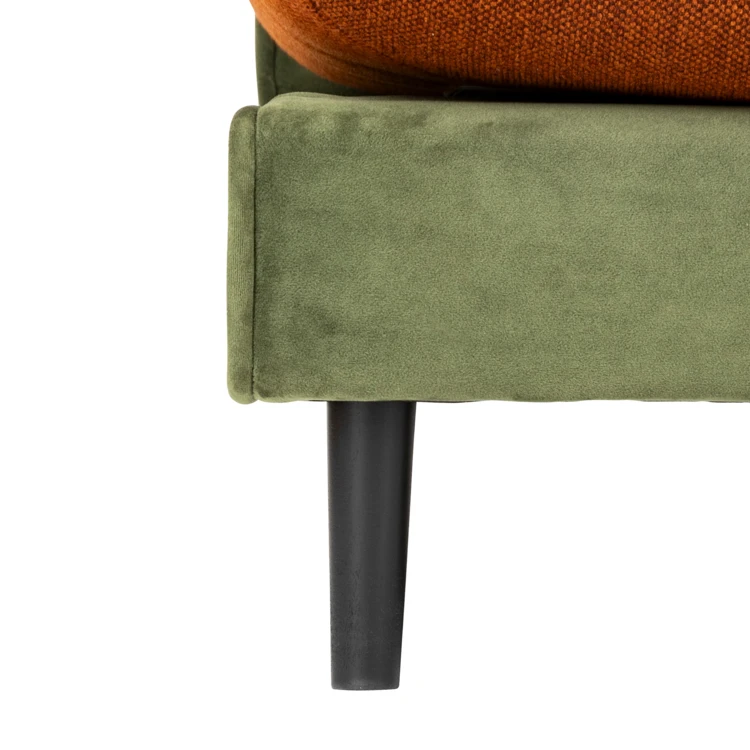 Divano di design a 3 posti