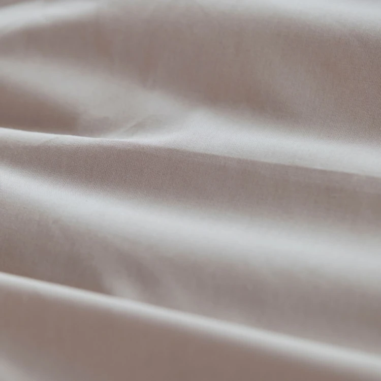 Housse de couette 100% Percale de Coton ORIGINE