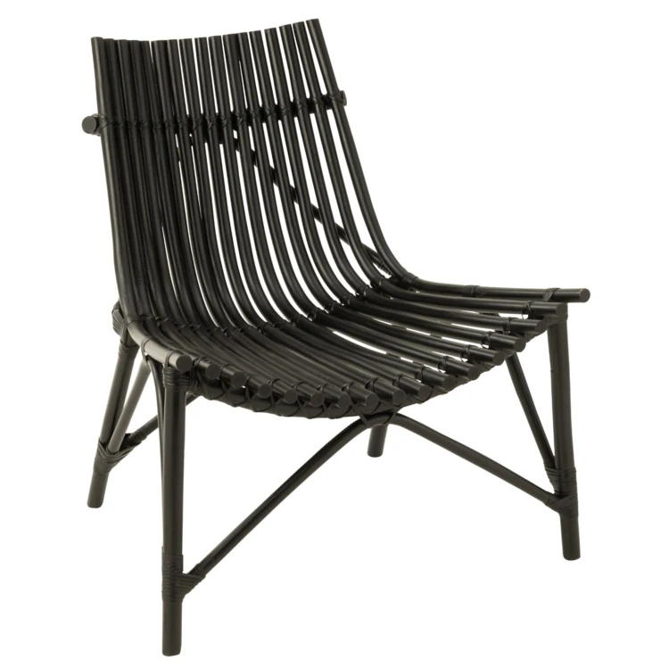 Rattansessel