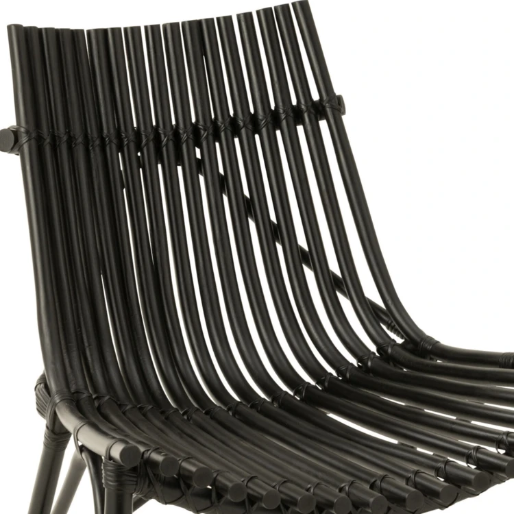 Rattansessel