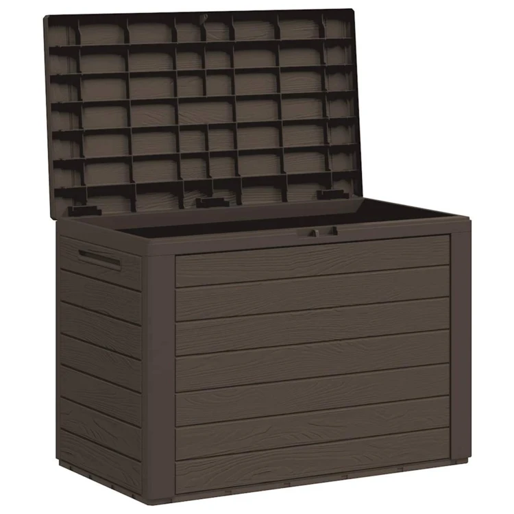 Boite de rangement extérieur