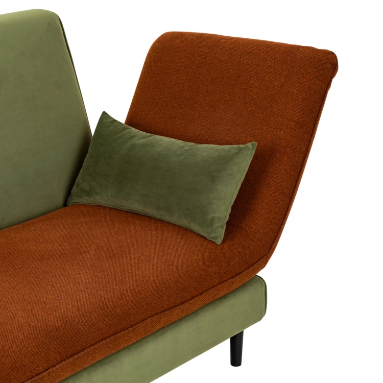 Divano di design a 3 posti