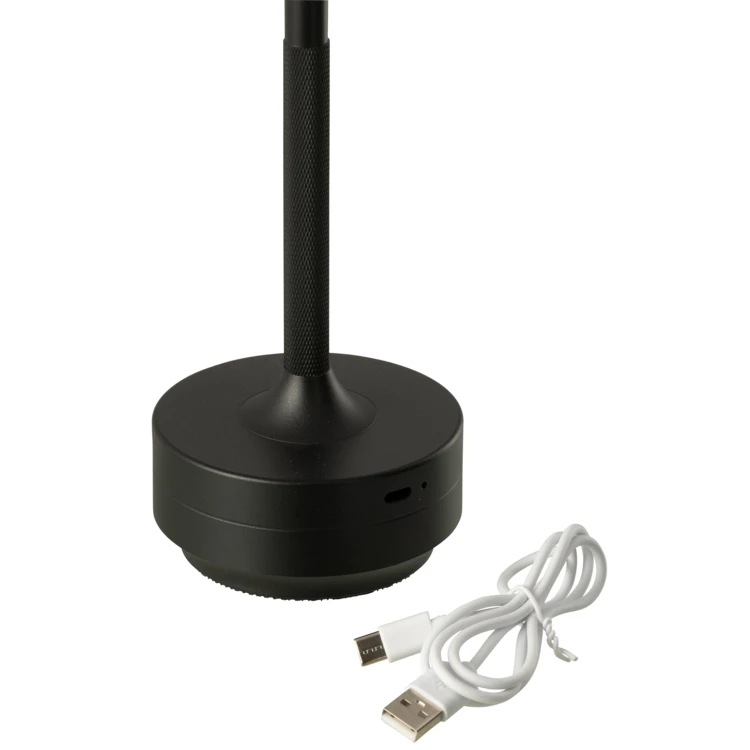 Wiederaufladbare Touch-Tischlampe