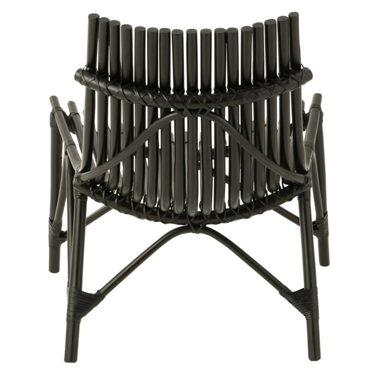 Rattansessel