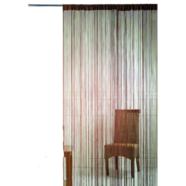 Rideau à Fils Spaghetti