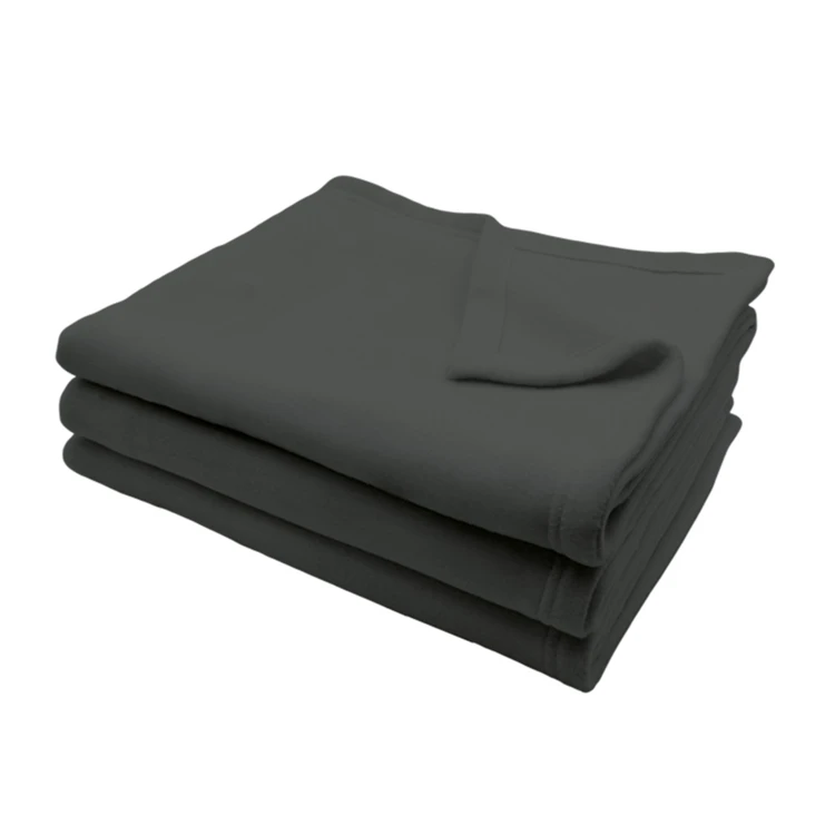 Fleecedecke Grand Confort