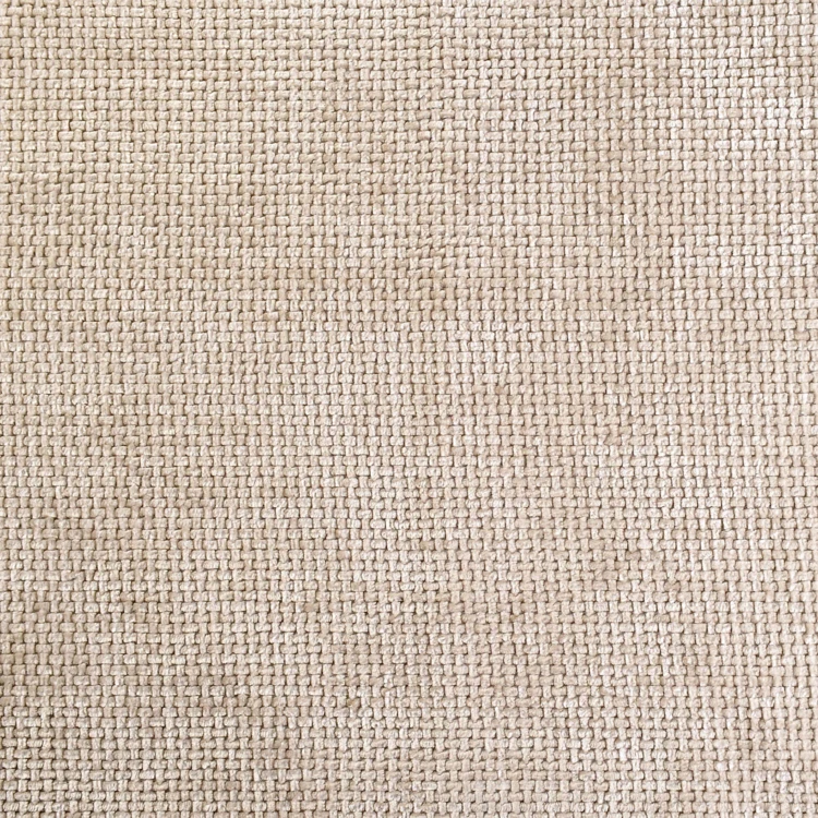 Rideau thermique et phonique velours chenille