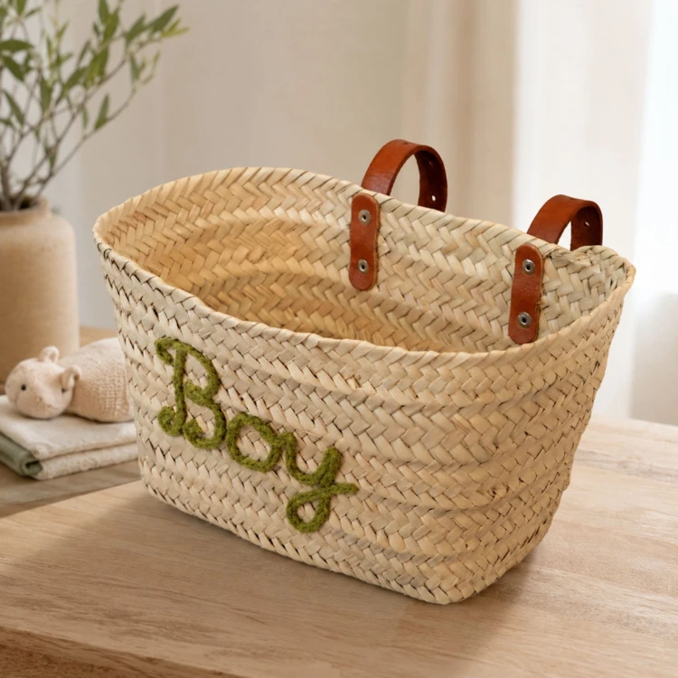 Panier vélo "Boy"
