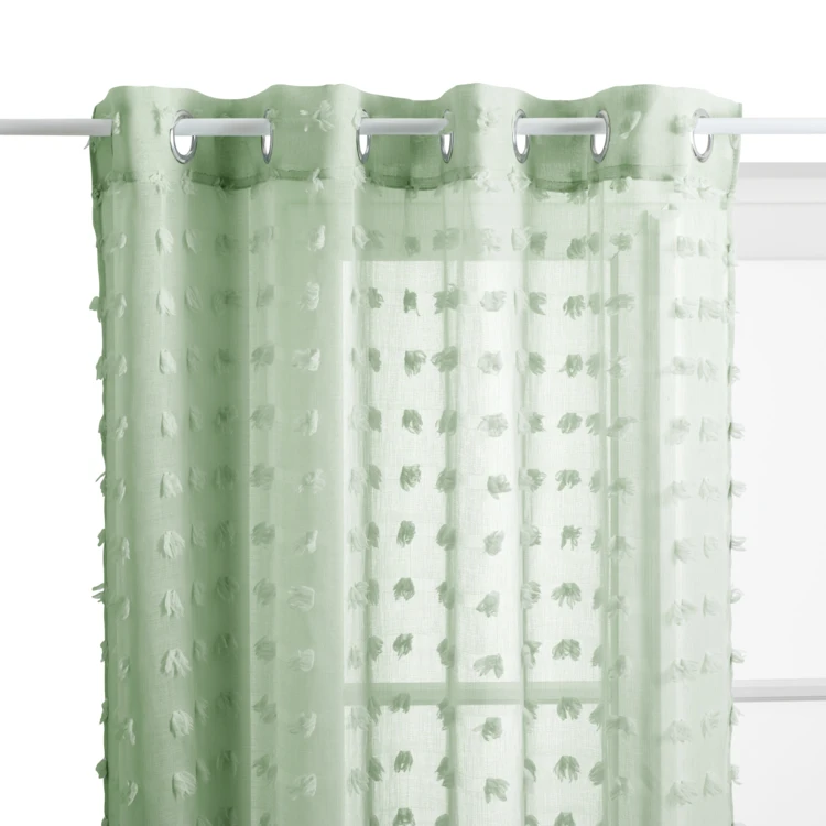 Velo per bambini con piccole nappe