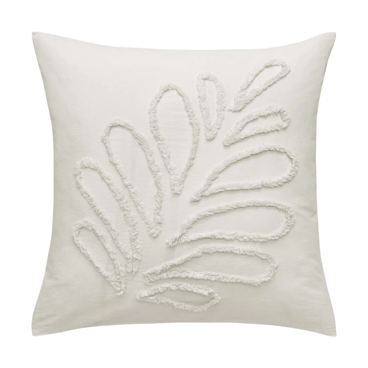 Set da letto a 3 pezzi in cotone 100% trapuntato: coprimaterasso + federe