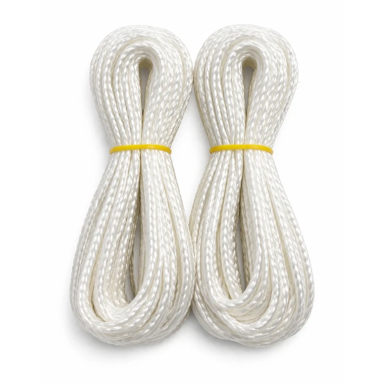 Set di 2 corde per tende da sole