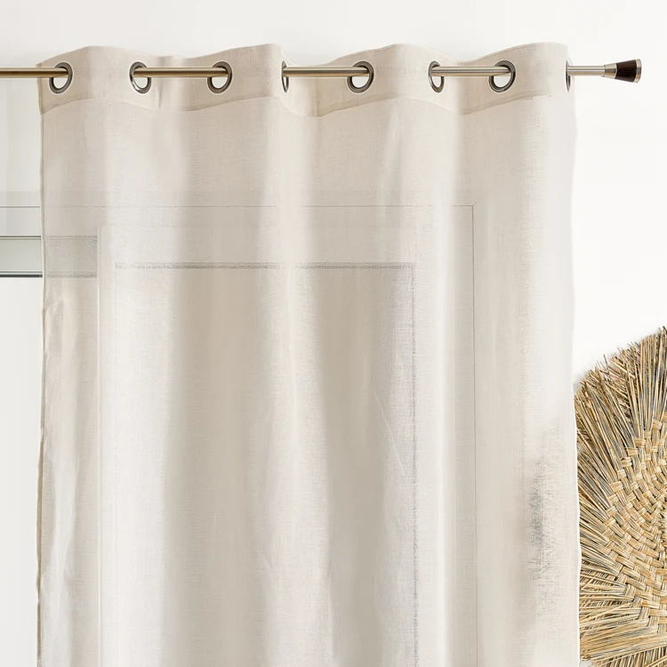 Liso fluido polilino transparente