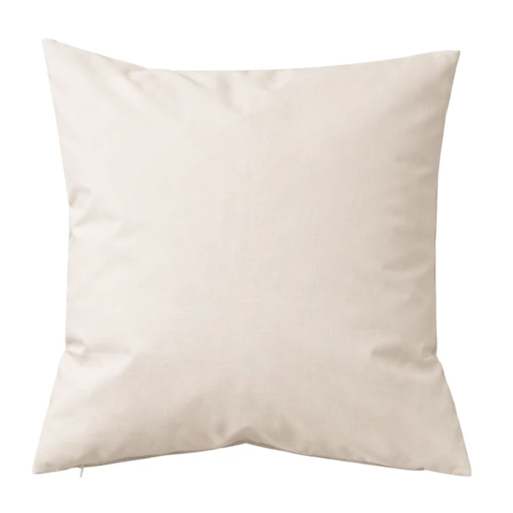 Cuscino esterno impermeabile MINORQUE con rivestimento sfoderabile
