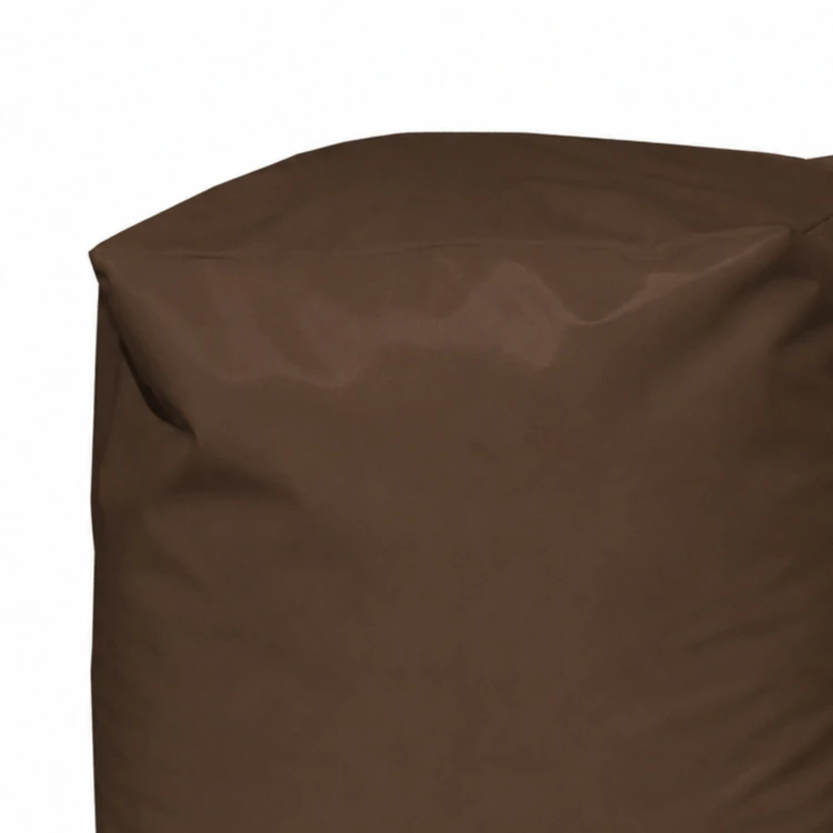 Pouf extérieur cube