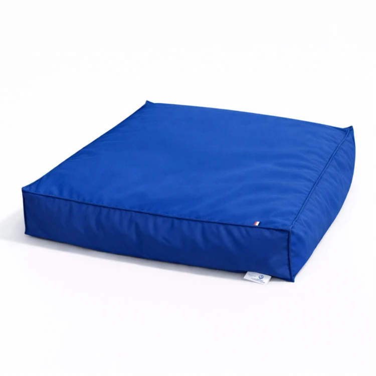 Coussin de sol extérieur XL haute résistance