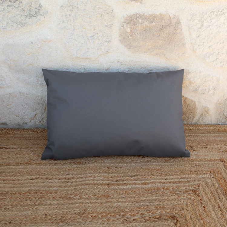 Cuscino esterno impermeabile MINORQUE con rivestimento sfoderabile