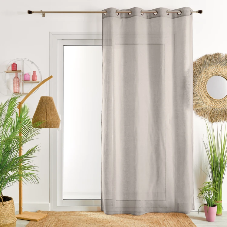 Liso fluido polilino transparente