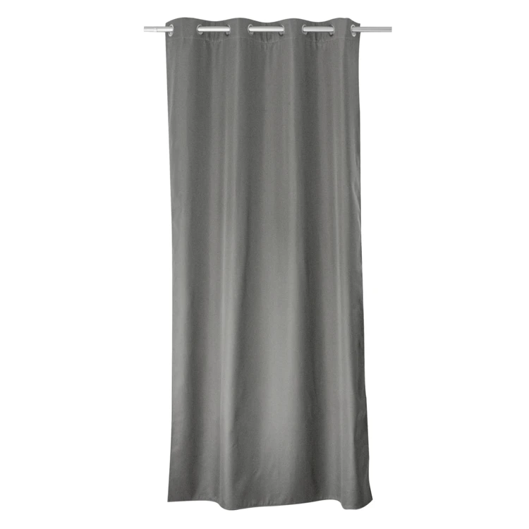 Tenda termica in microfibra foderata