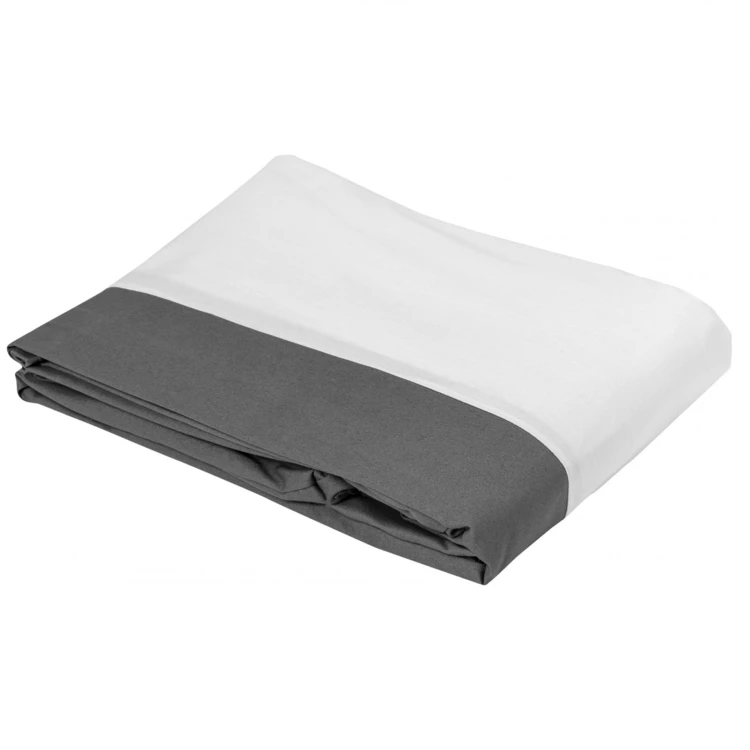 Funda de somier lisa