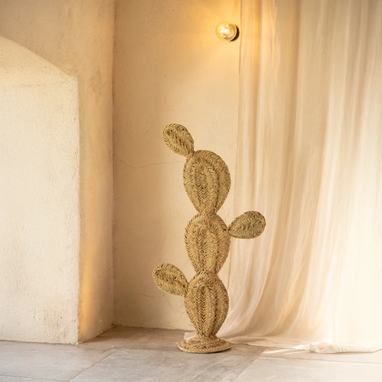 Decoratieve strocactus XL