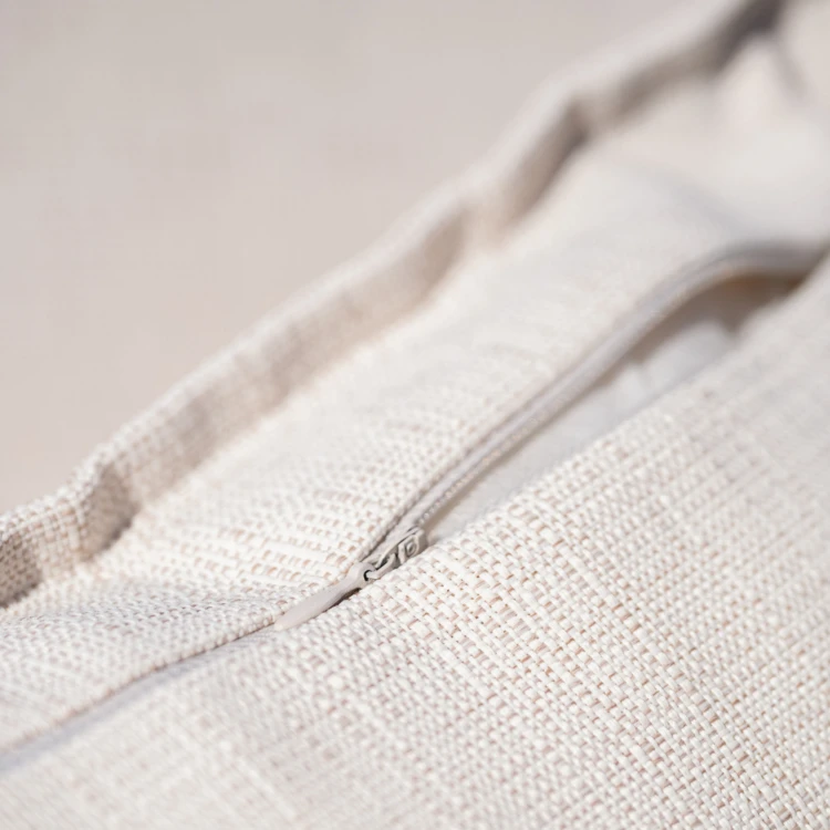 Coussin extérieur haute résistance déhoussable FERRET