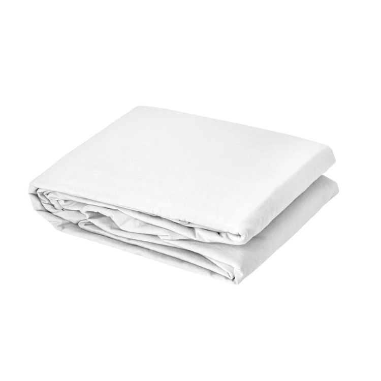 Copripiumino in cotone lavato Oekotex