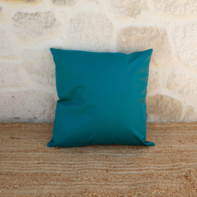 Cuscino esterno impermeabile MINORQUE con rivestimento sfoderabile
