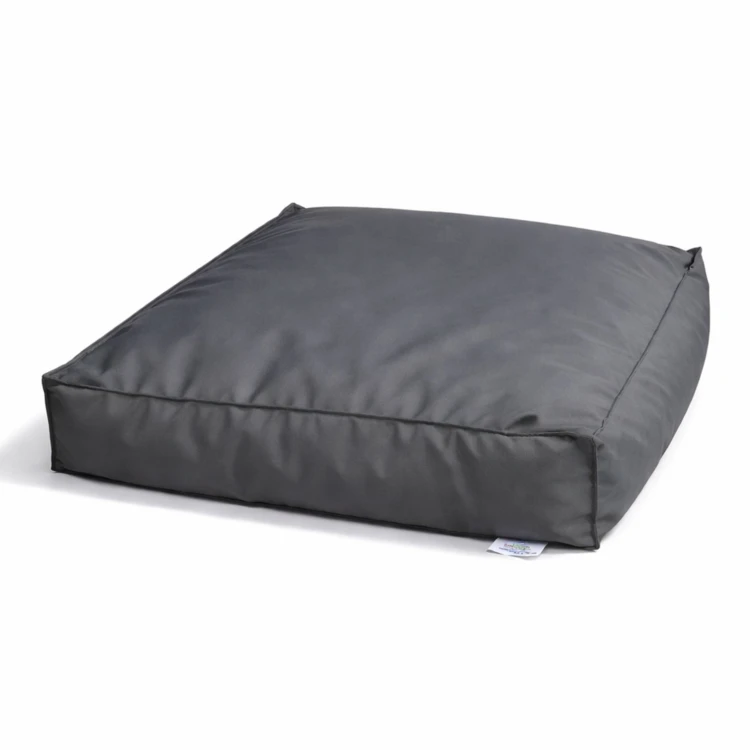 Coussin de sol extérieur XL haute résistance