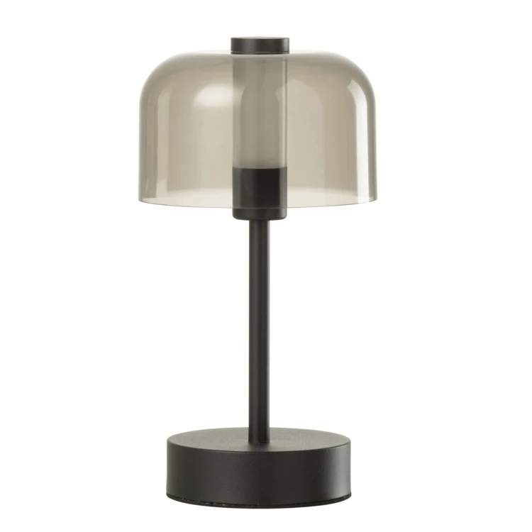 Kabellose LED-Tischlampe Design