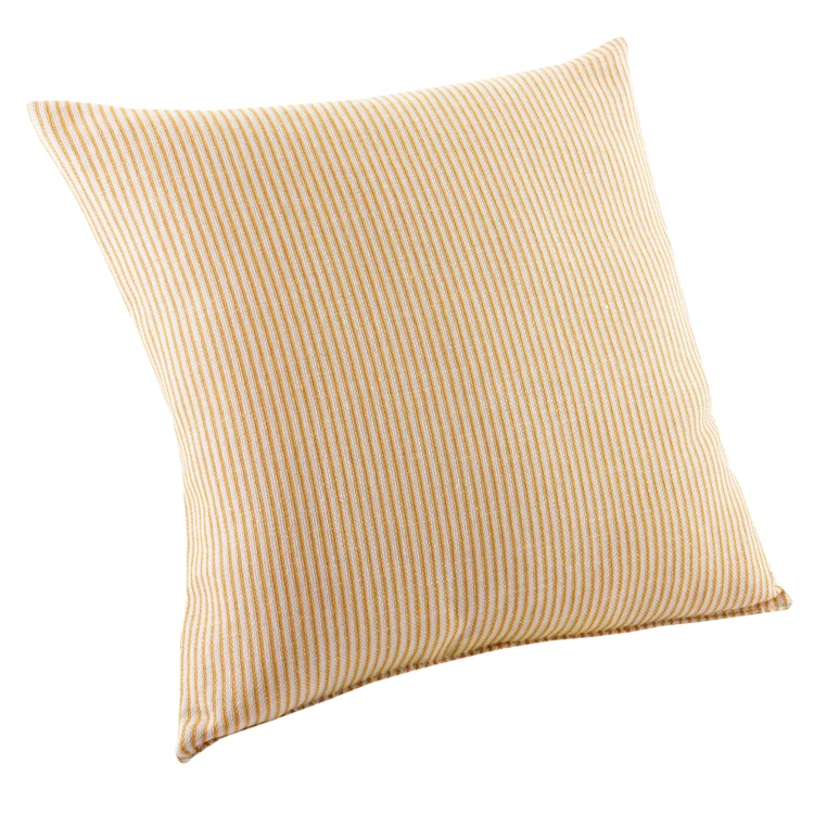 Cuscino mare a righe
