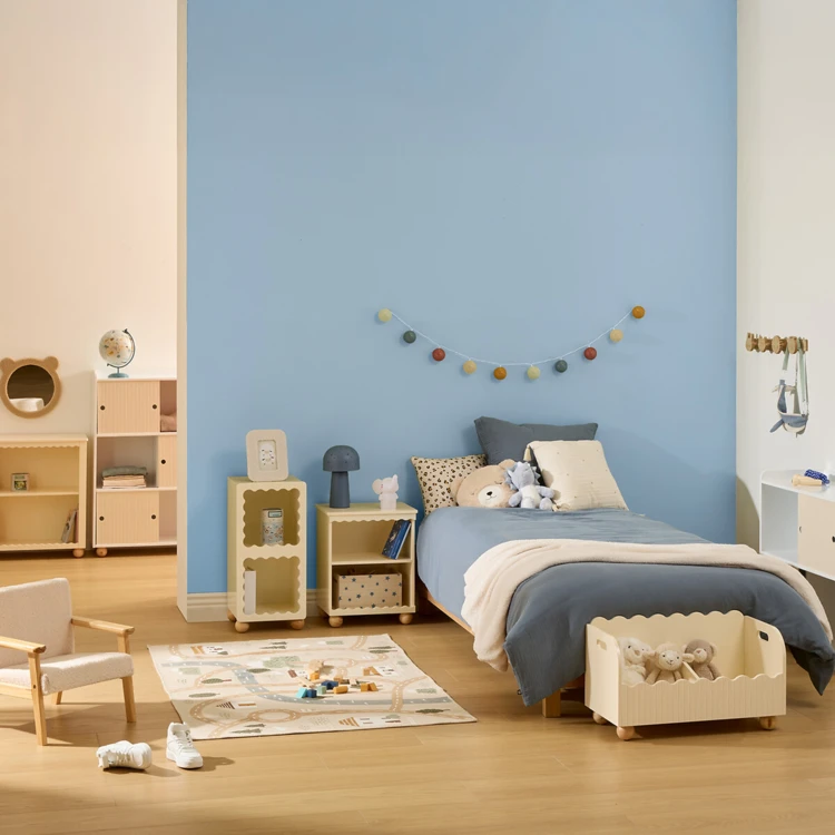 Cassapanca per bambini