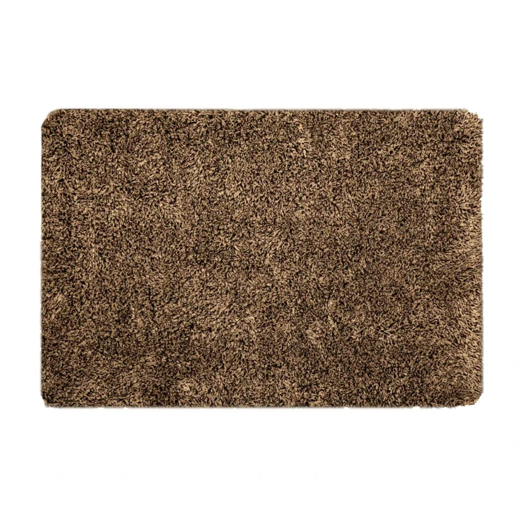 Ultra-absorbierender Teppich aus Mischfasern für den Eingangsbereich