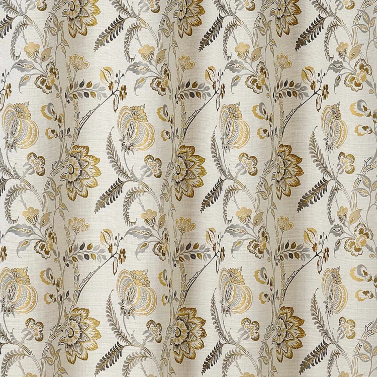 Tenda vintage floreale