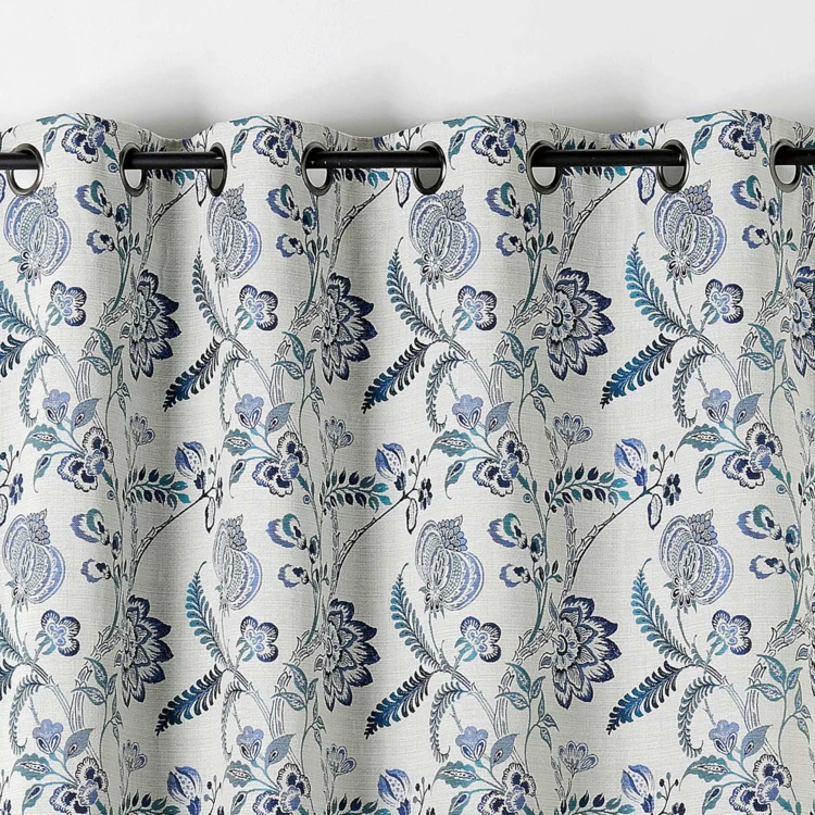 Tenda vintage floreale