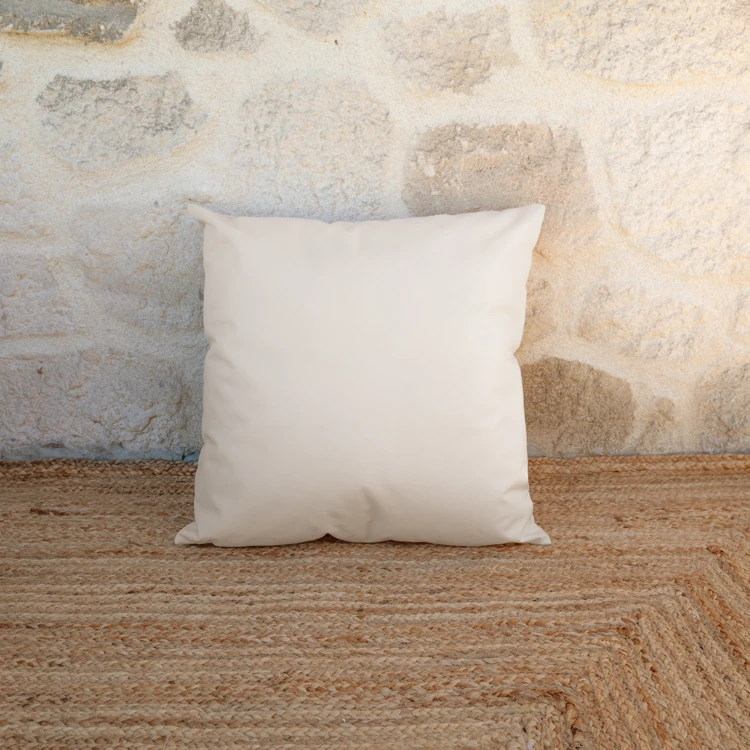 Cuscino esterno impermeabile MINORQUE con rivestimento sfoderabile