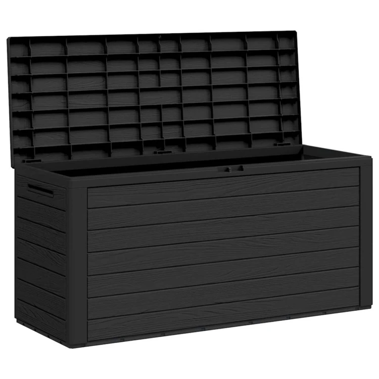 Boite de rangement extérieur