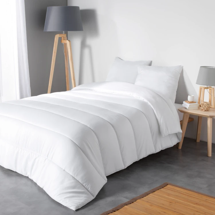 Couette Premium anti-acariens en polyester