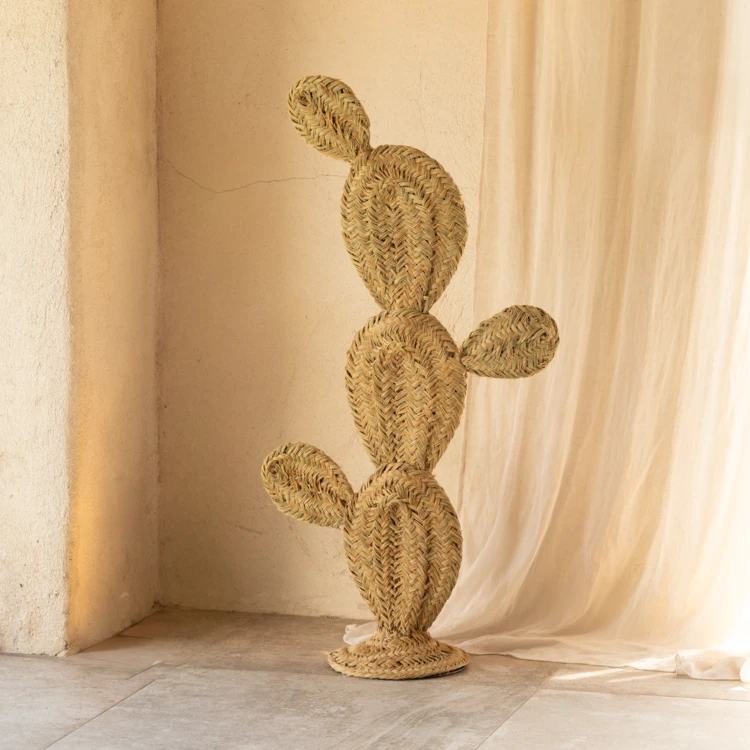 Decoratieve strocactus XL